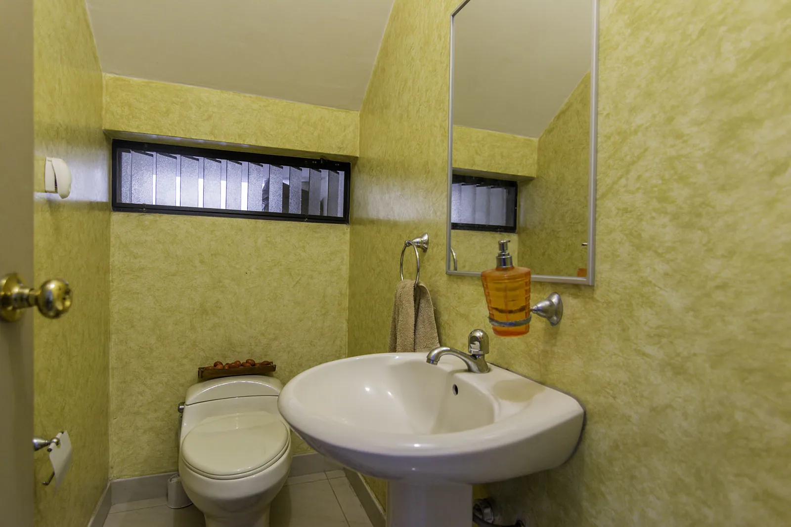 Casa en venta en Urbanización Milann vía a Samborondón – Foto 5