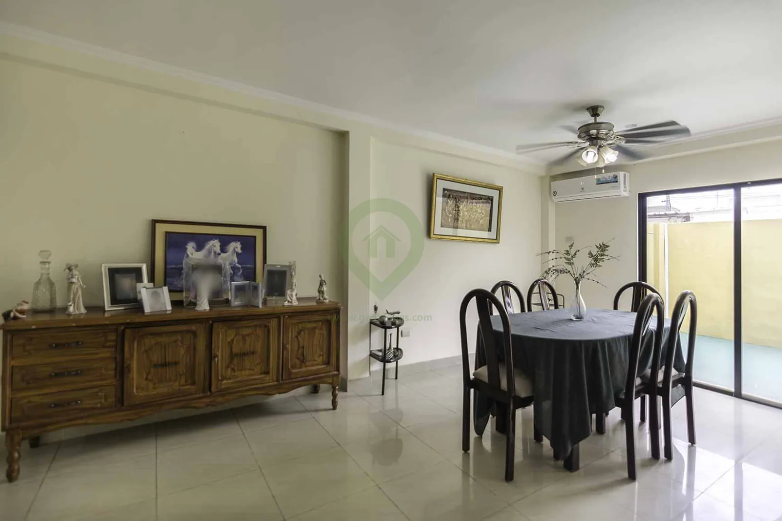 Casa en venta en Urbanización Milann vía a Samborondón – Foto 3