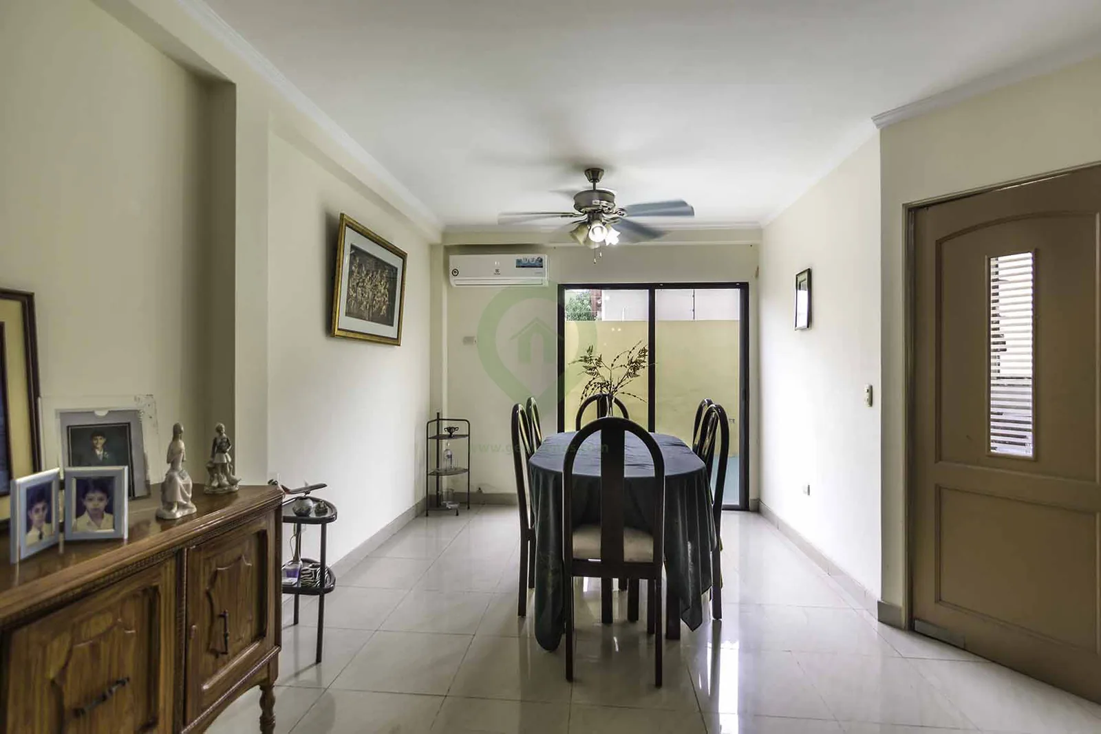 Casa en venta en Urbanización Milann vía a Samborondón – Foto 4