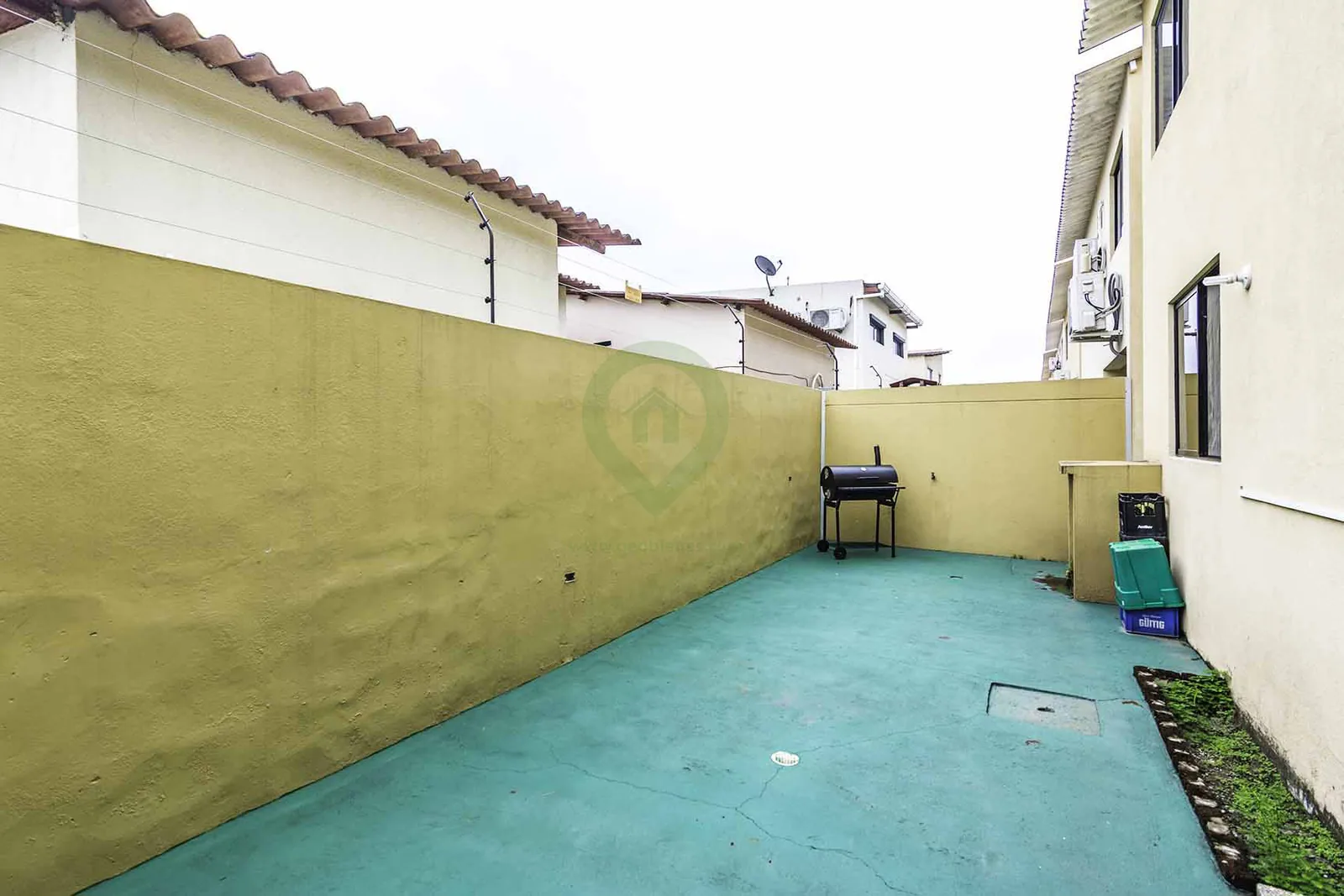 Casa en venta en Urbanización Milann vía a Samborondón – Foto 5