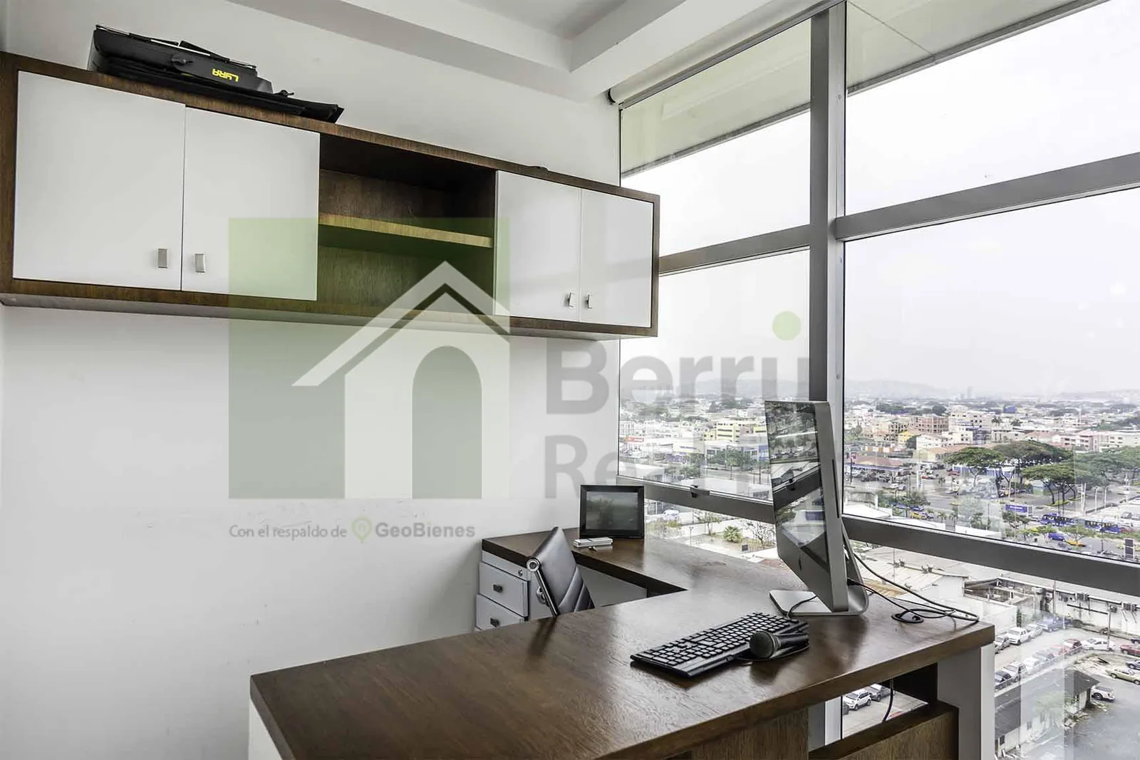 Oficina en venta en Sky Building norte de Guayaquil – Foto 5