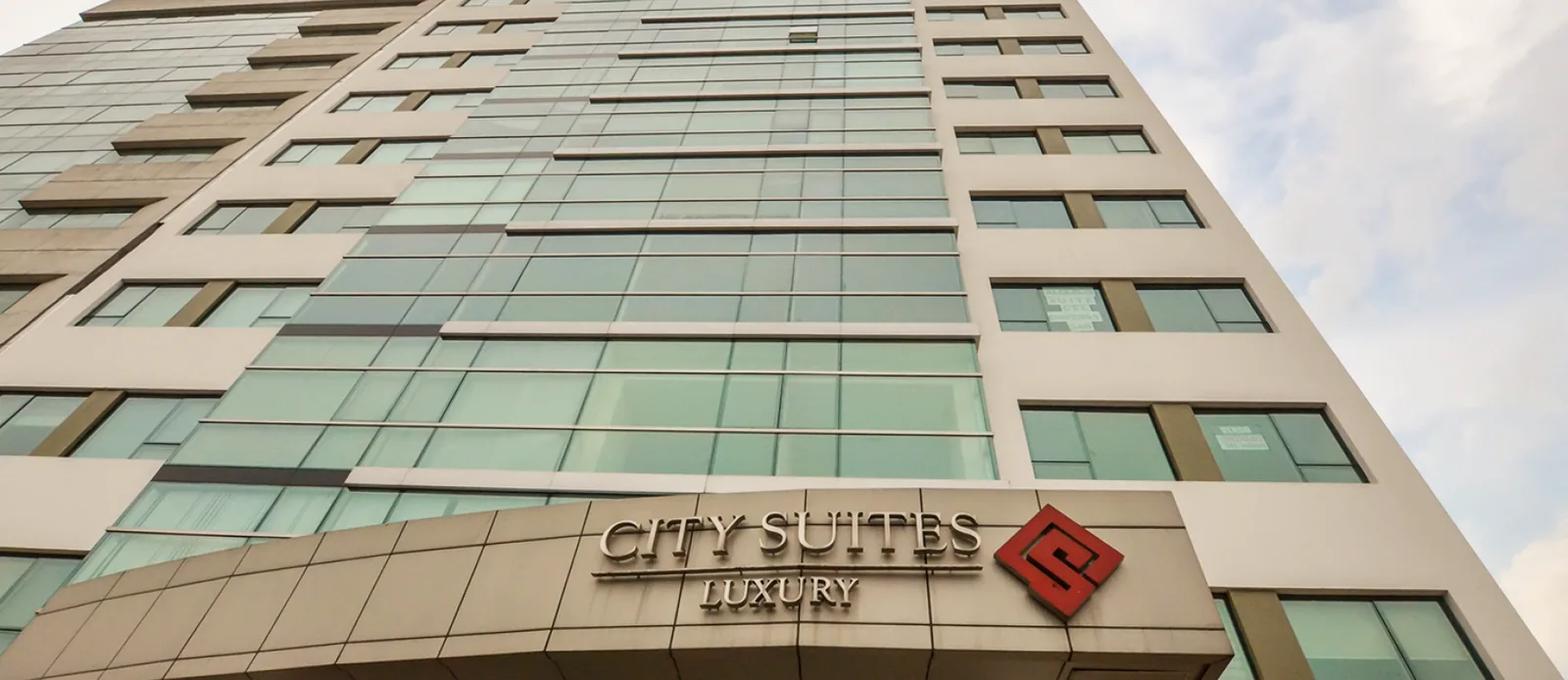 Departamento en Venta en City Suites Norte de Guayaquil – Foto 1