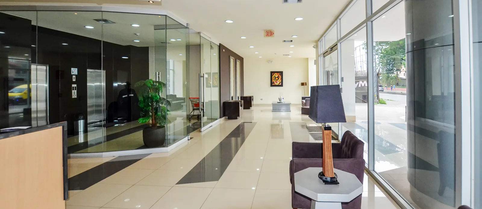Departamento en Venta en City Suites Norte de Guayaquil – Foto 2