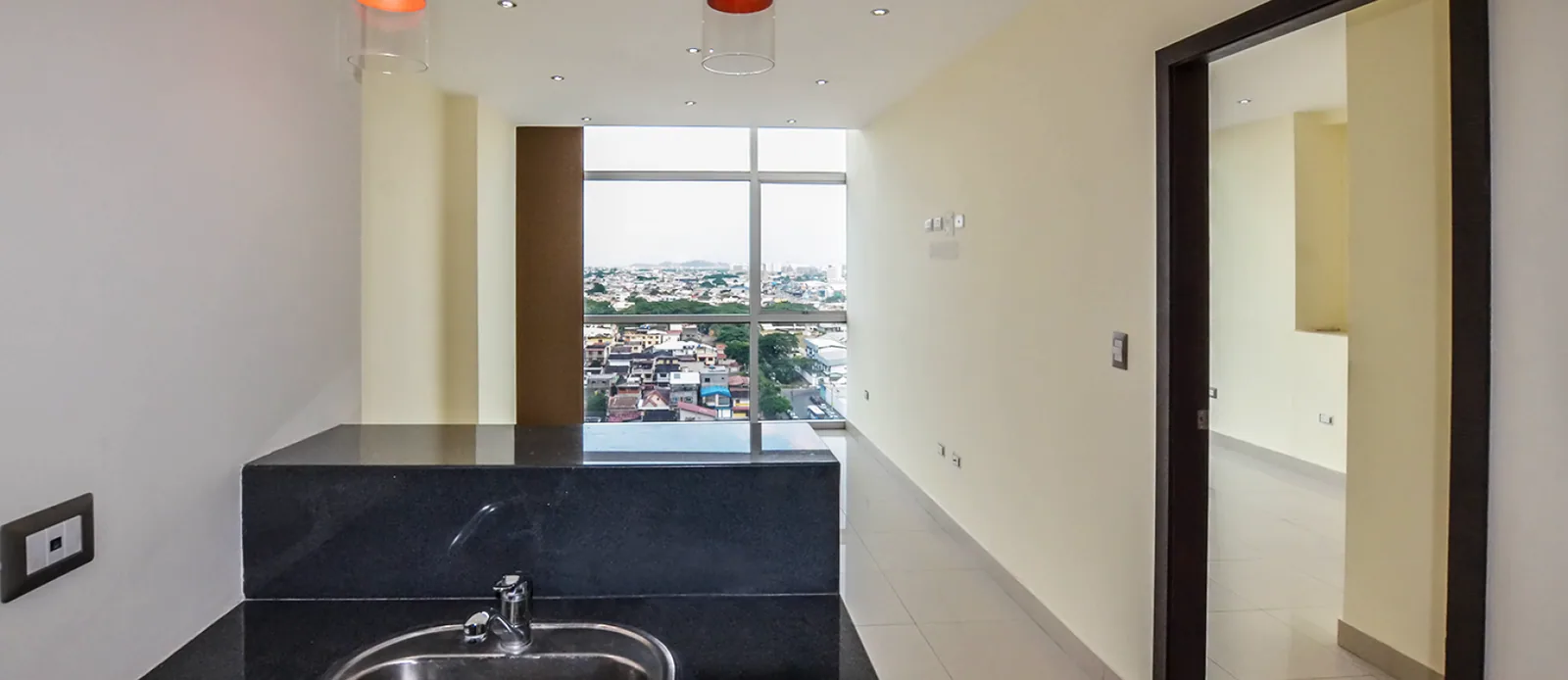 Departamento en Venta en City Suites Norte de Guayaquil – Foto 4