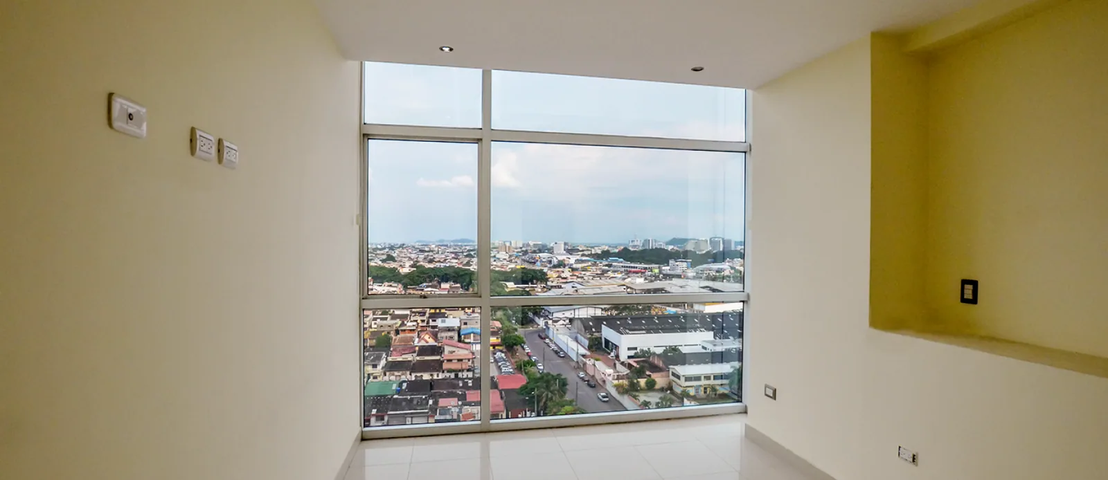 Departamento en Venta en City Suites Norte de Guayaquil – Foto 5