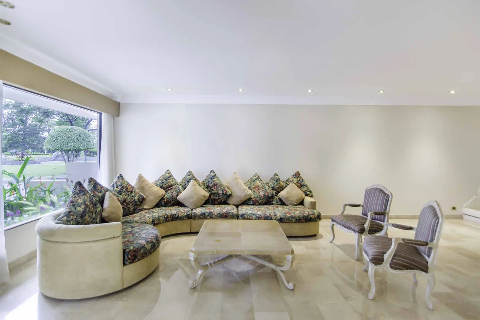 Casa en Venta en Urb. Río Grande, Vía a Samborondón – Foto 1