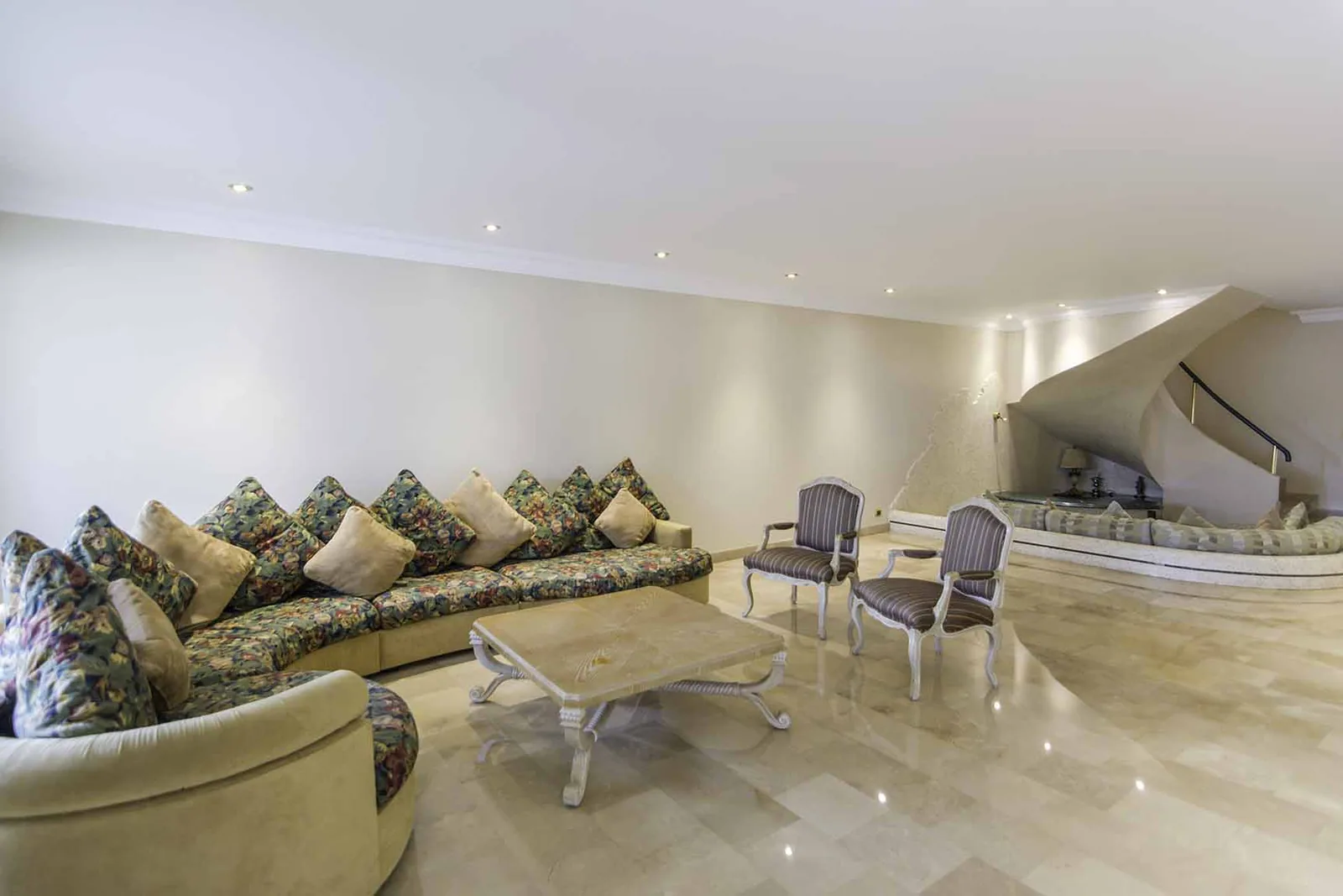Casa en Venta en Urb. Río Grande, Vía a Samborondón – Foto 2