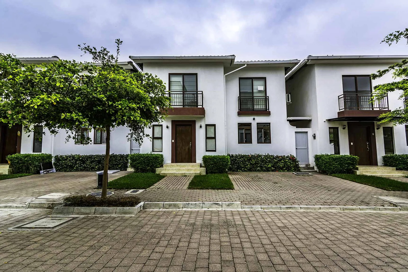 Casa en Alquiler en Villas del Bosque Vía a La Costa - Guayaquil – Foto 1