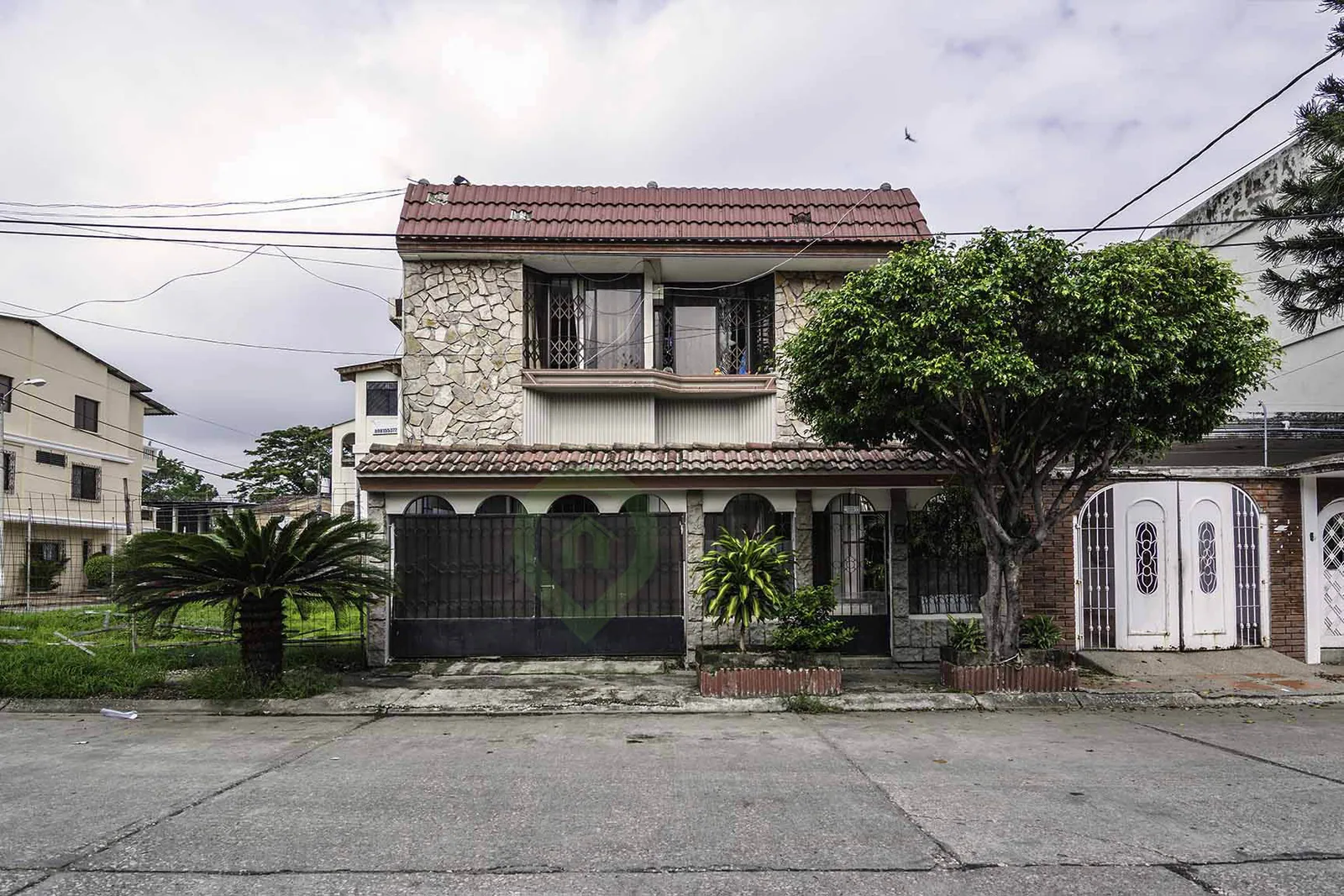 Casa  en Venta Urdenor II, Norte de Guayaquil – Foto 2