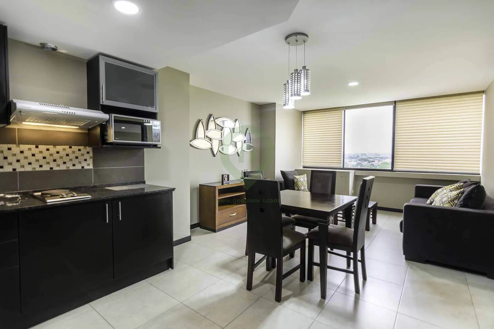 Departamento en Alquiler Bellini II, Centro de Guayaquil – Foto 5
