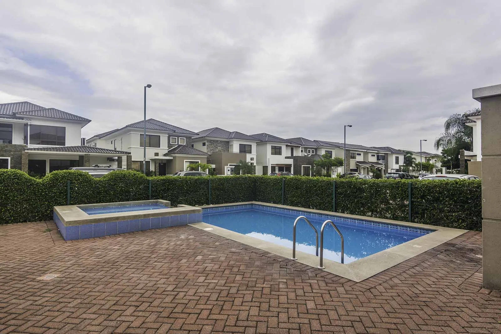 Terreno en Venta Urbanización Punta Esmeralda, Vía a La Costa – Foto 2