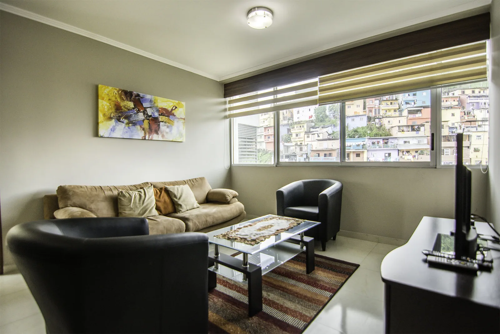 Departamento en Venta Riverfront II, Puerto Santa Ana, Guayaquil – Foto 2