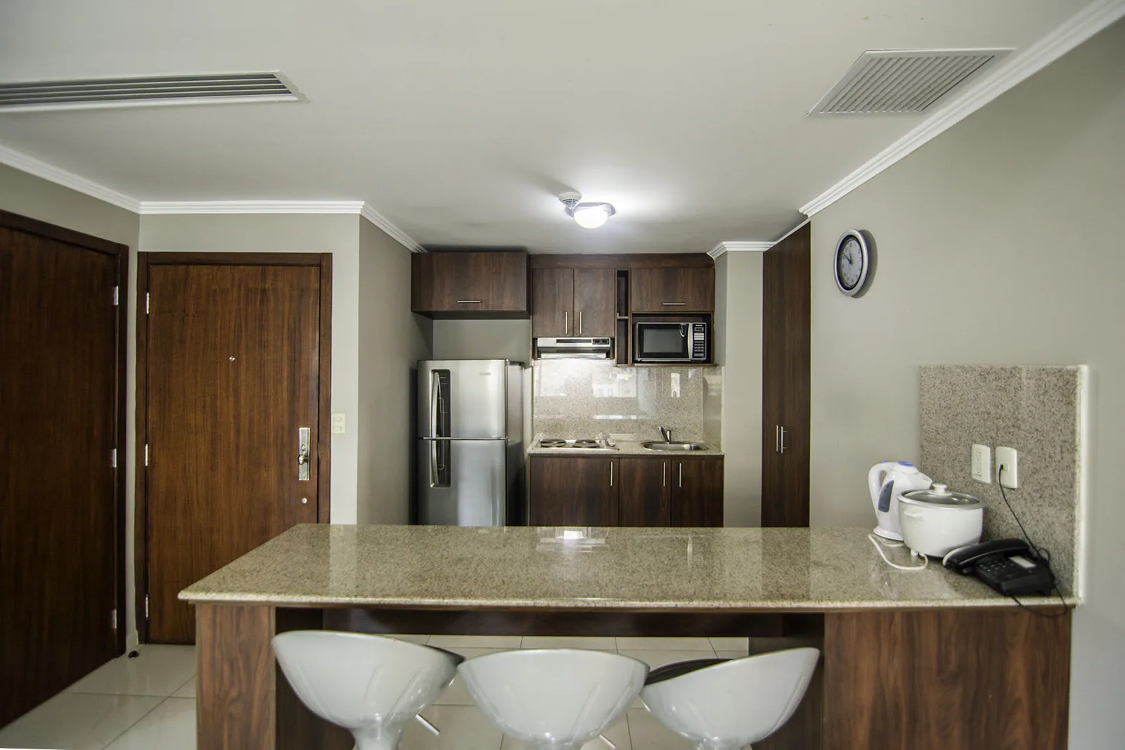 Departamento en Venta Riverfront II, Puerto Santa Ana, Guayaquil – Foto 3