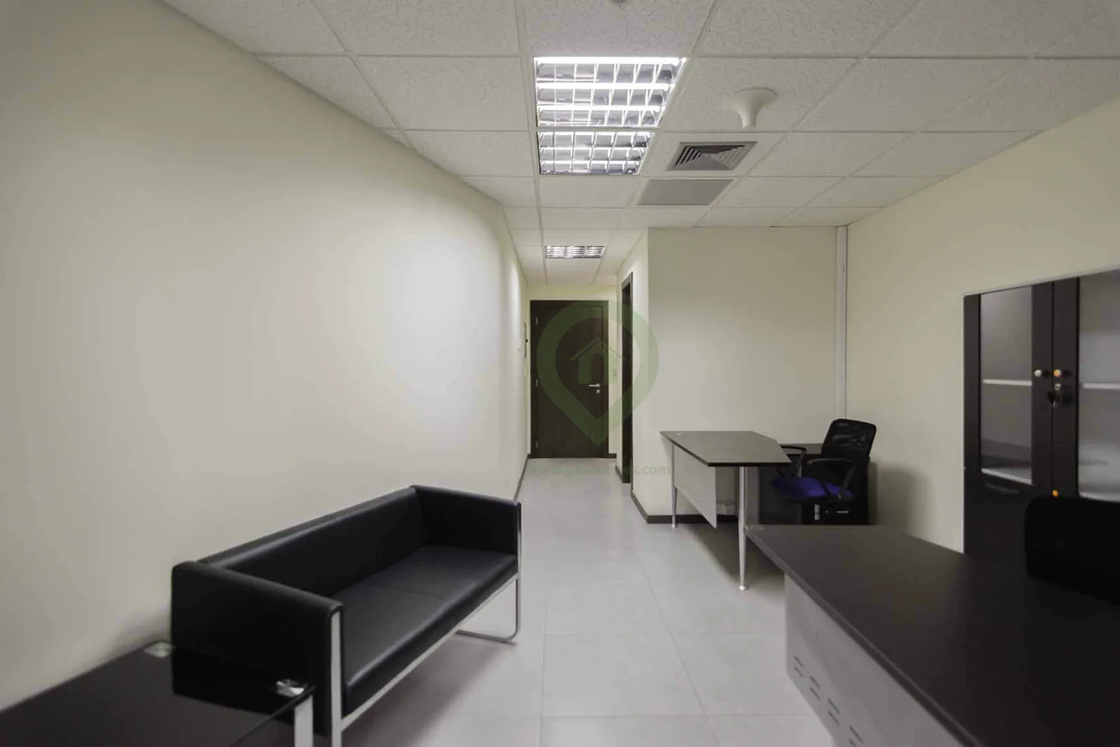 Oficina en Alquiler Edificio The Point, Centro de Guayaquil – Foto 5