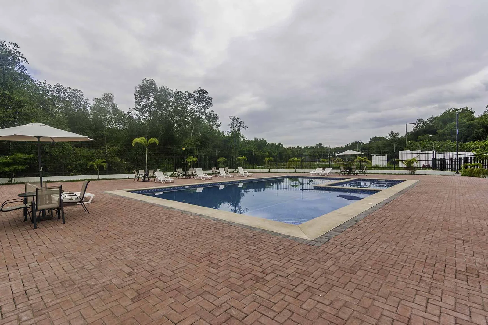 Terreno en Venta Urbanización Punta Esmeralda, Vía a La Costa – Foto 1