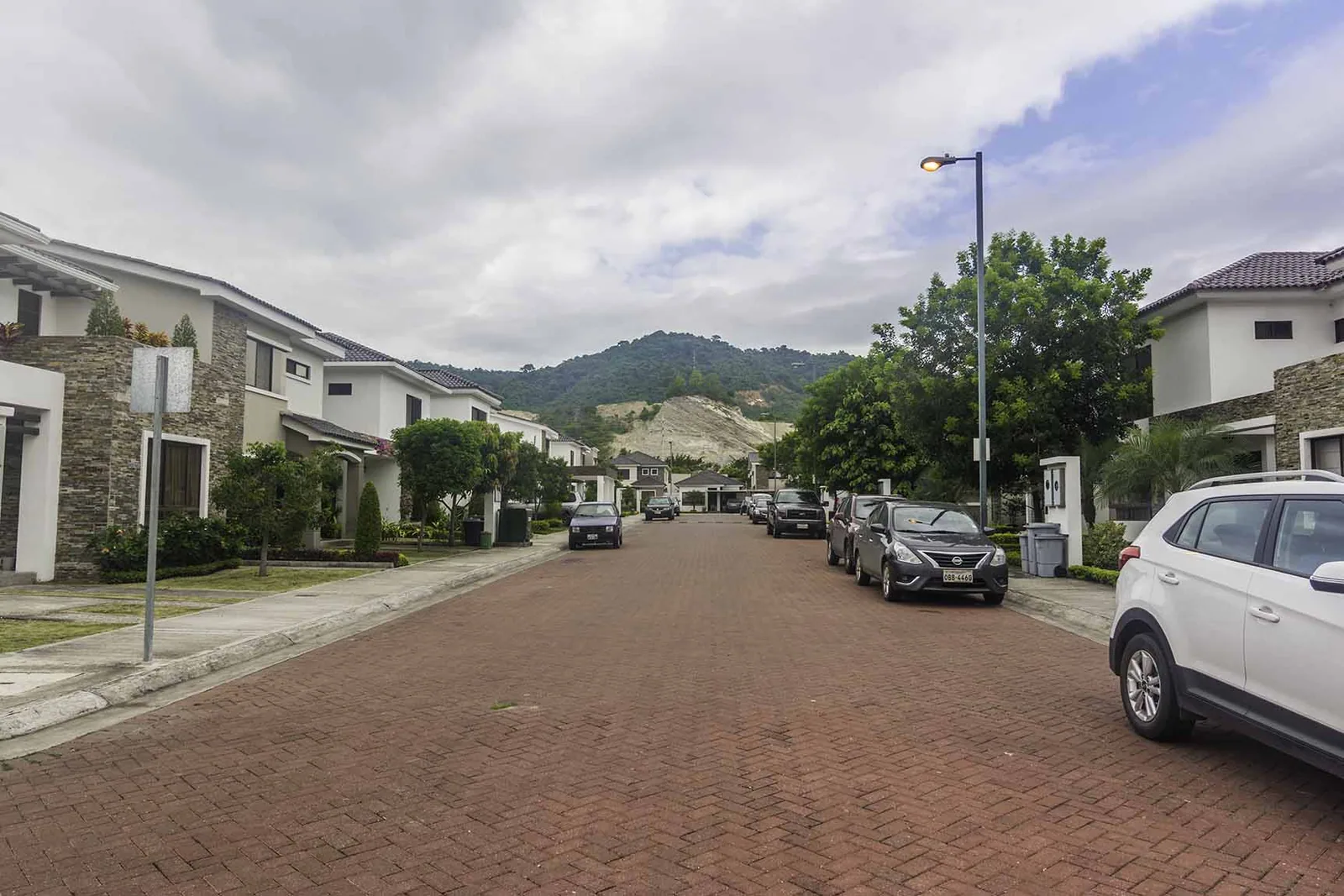 Terreno en Venta Urbanización Punta Esmeralda, Vía a La Costa – Foto 3