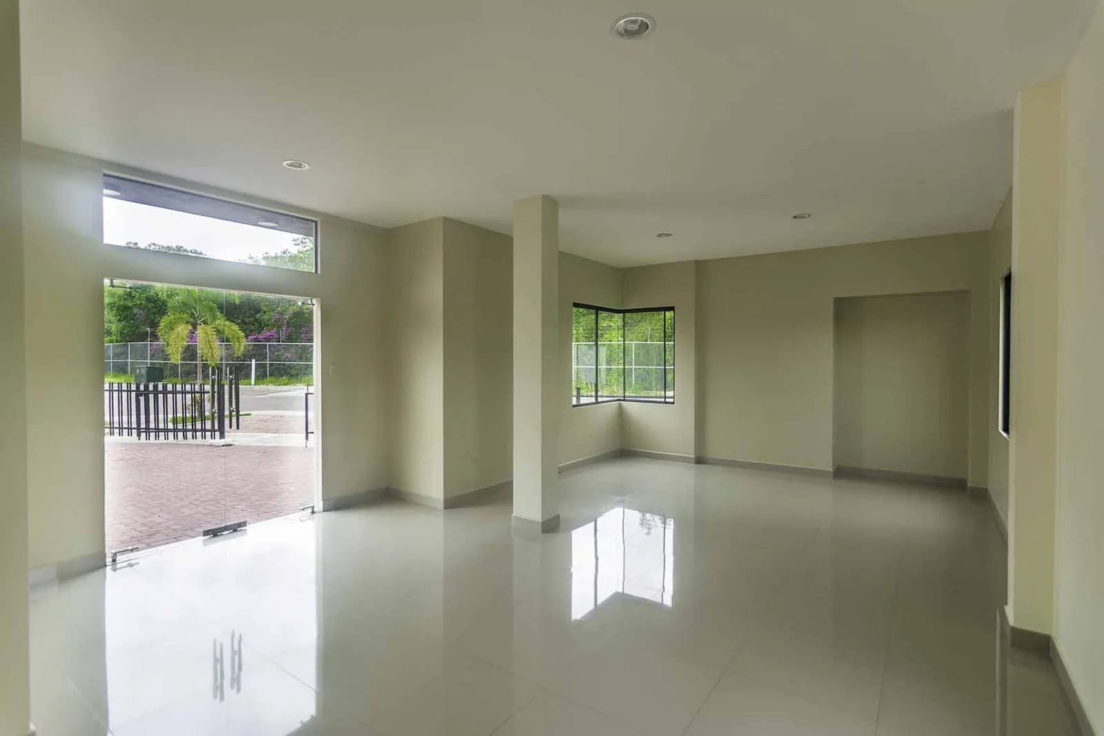 Terreno en Venta Urbanización Punta Esmeralda, Vía a La Costa – Foto 4