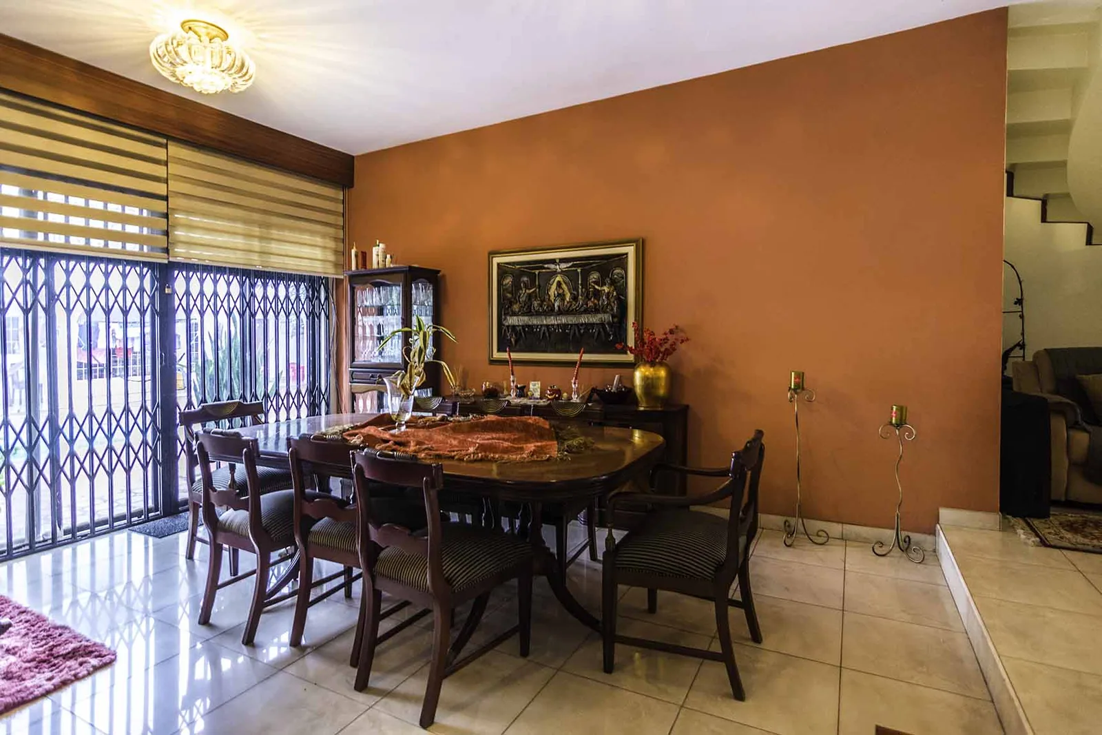 Casa en Alquiler en Urdesa, calle Cedros Norte de Guayaquil – Foto 3