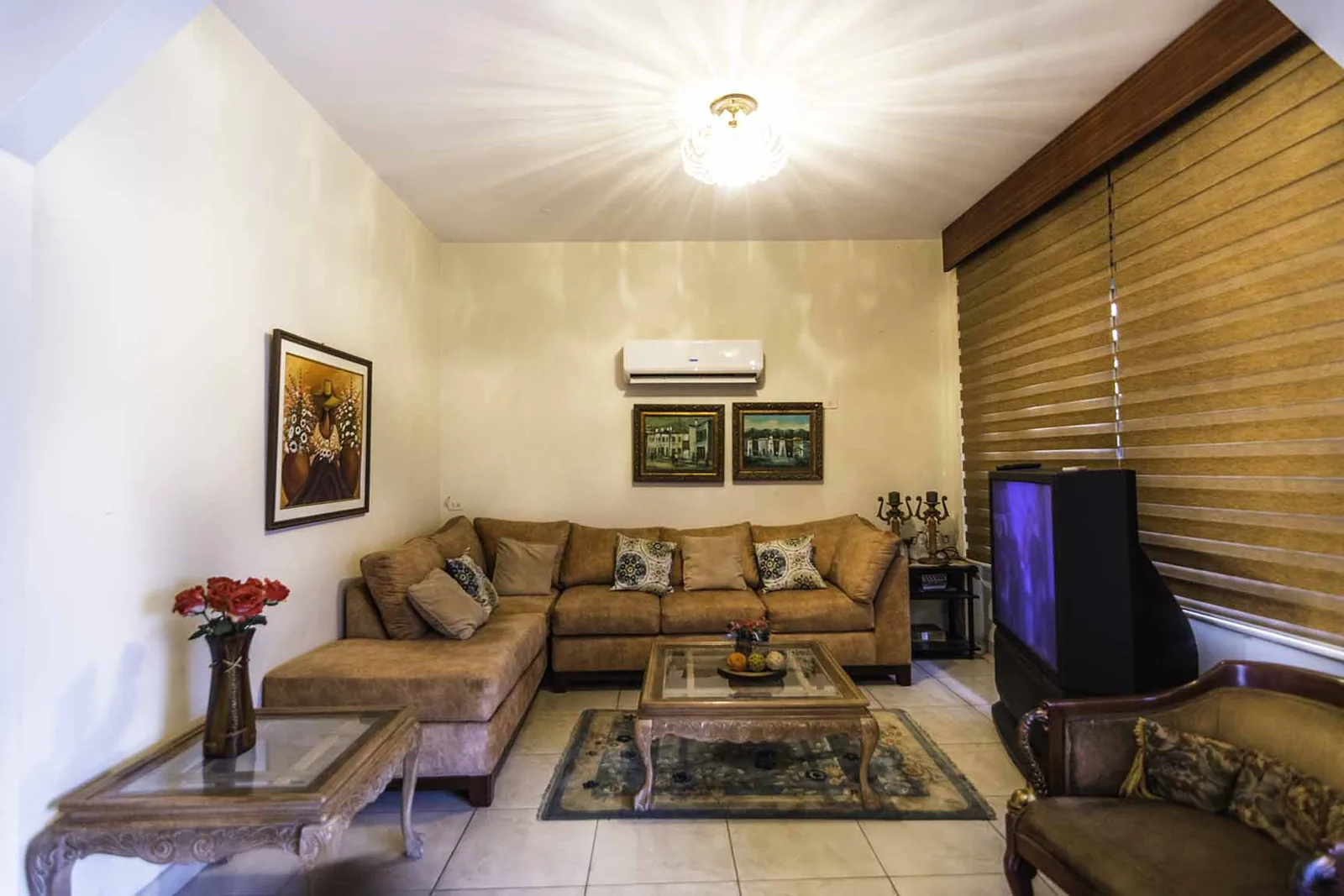Casa en Alquiler en Urdesa, calle Cedros Norte de Guayaquil – Foto 4