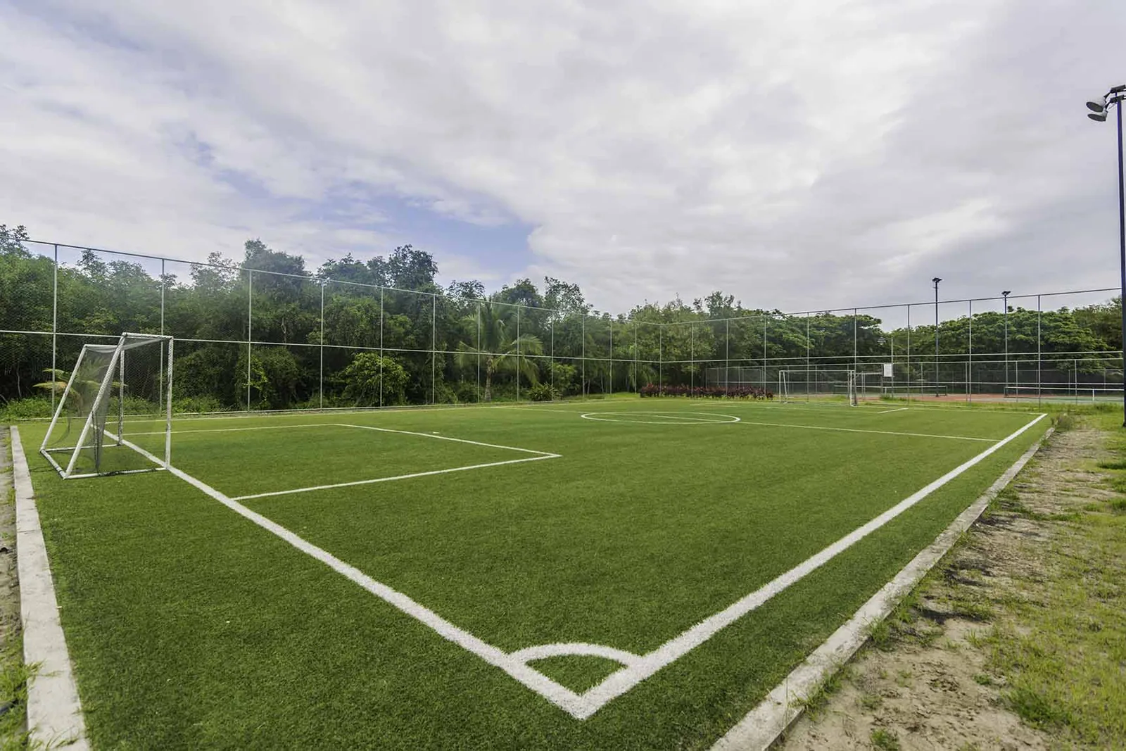 Terreno en Venta Urbanización Punta Esmeralda