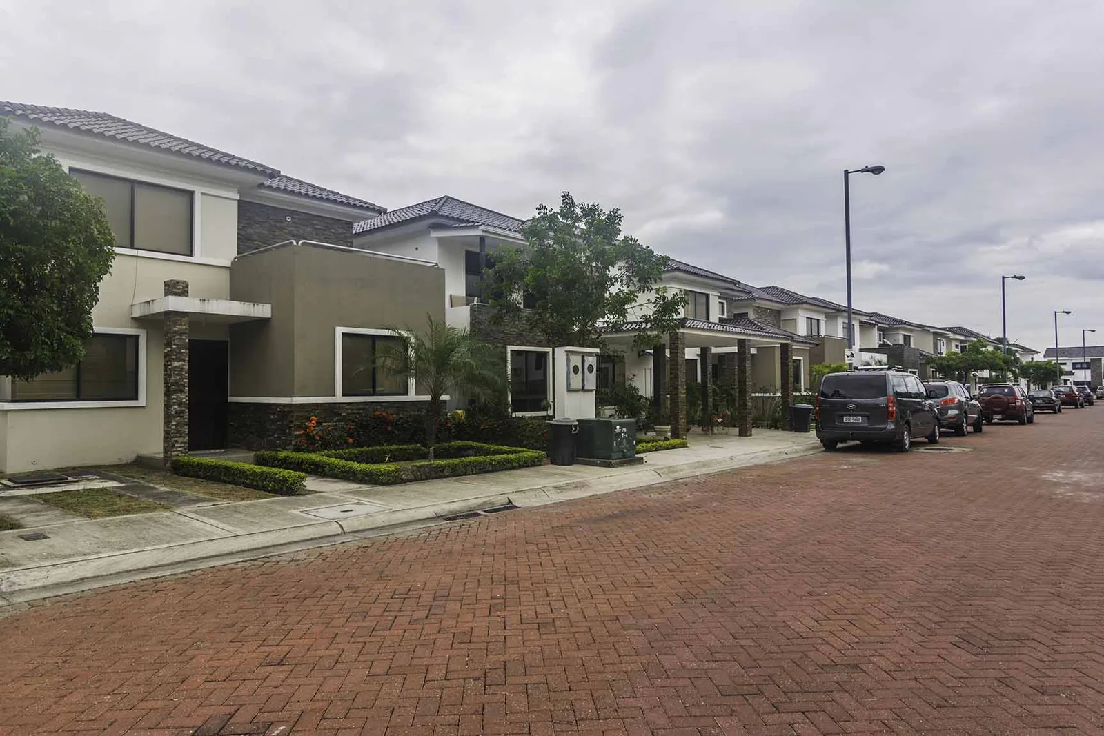 Terreno en Venta Urbanización Punta Esmeralda – Foto 4