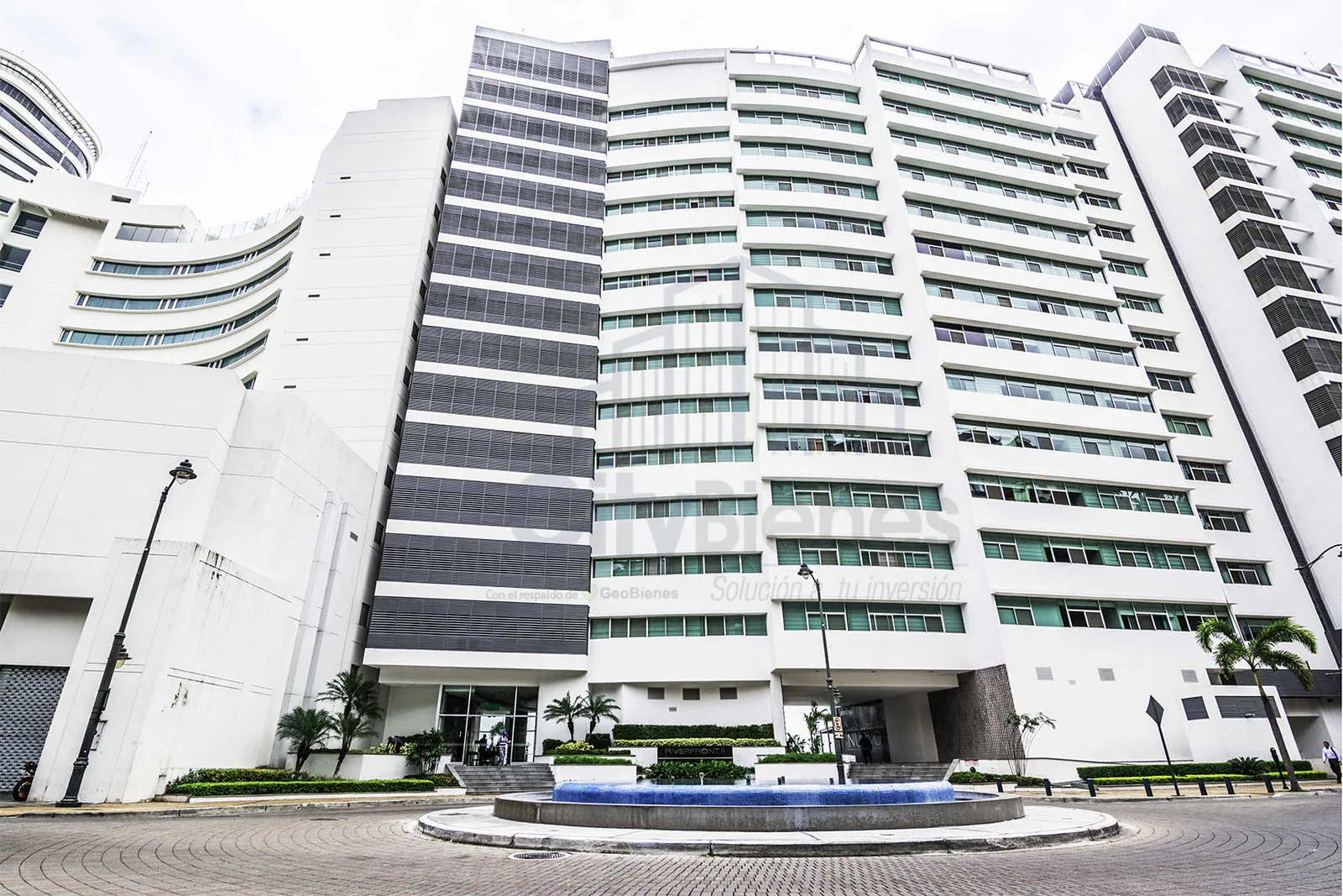 Departamento en Venta Edificio Riverfront II, Puerto Santa Ana – Foto 3