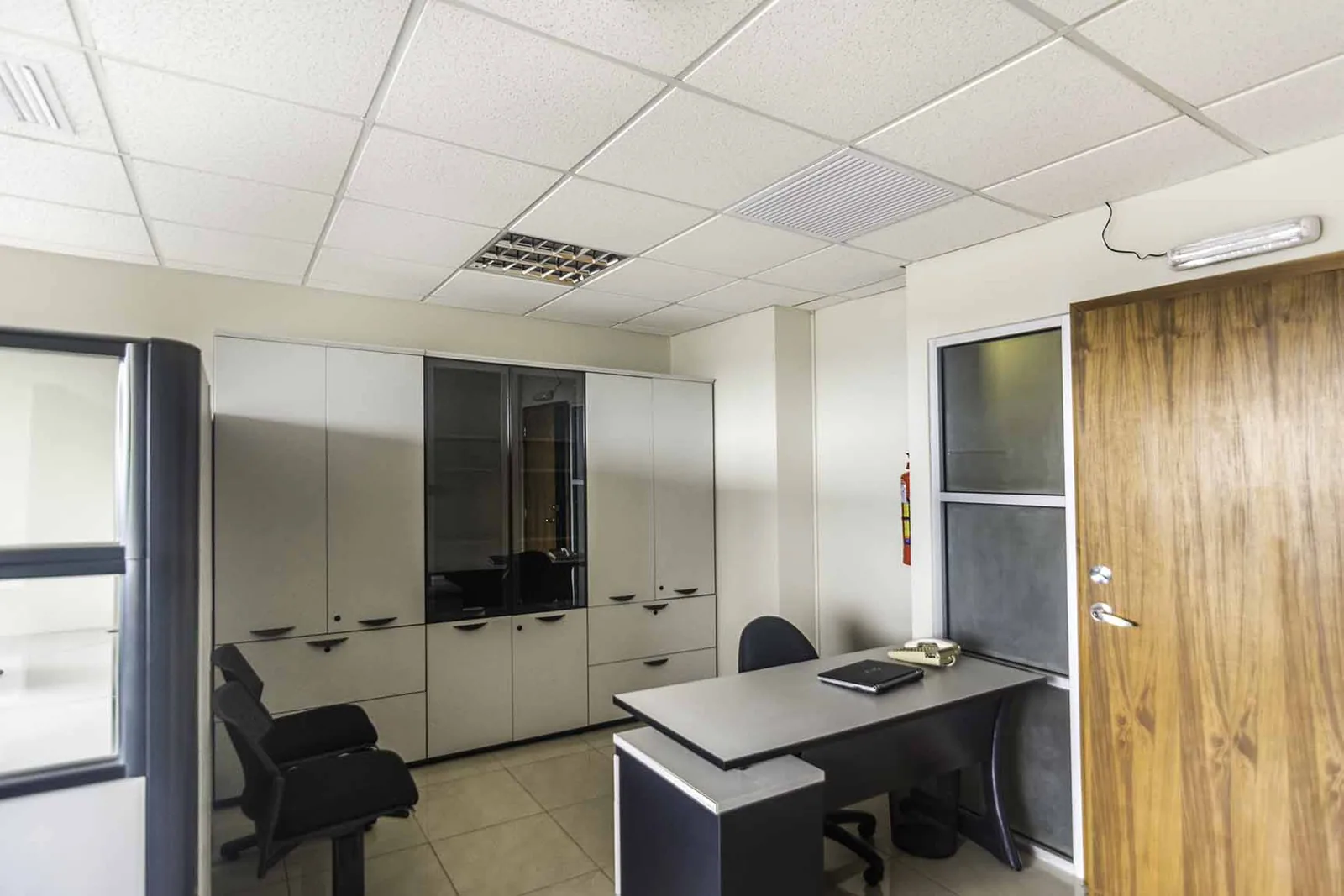 Oficina en Alquiler en Trade Building, Norte de Guayaquil – Foto 5