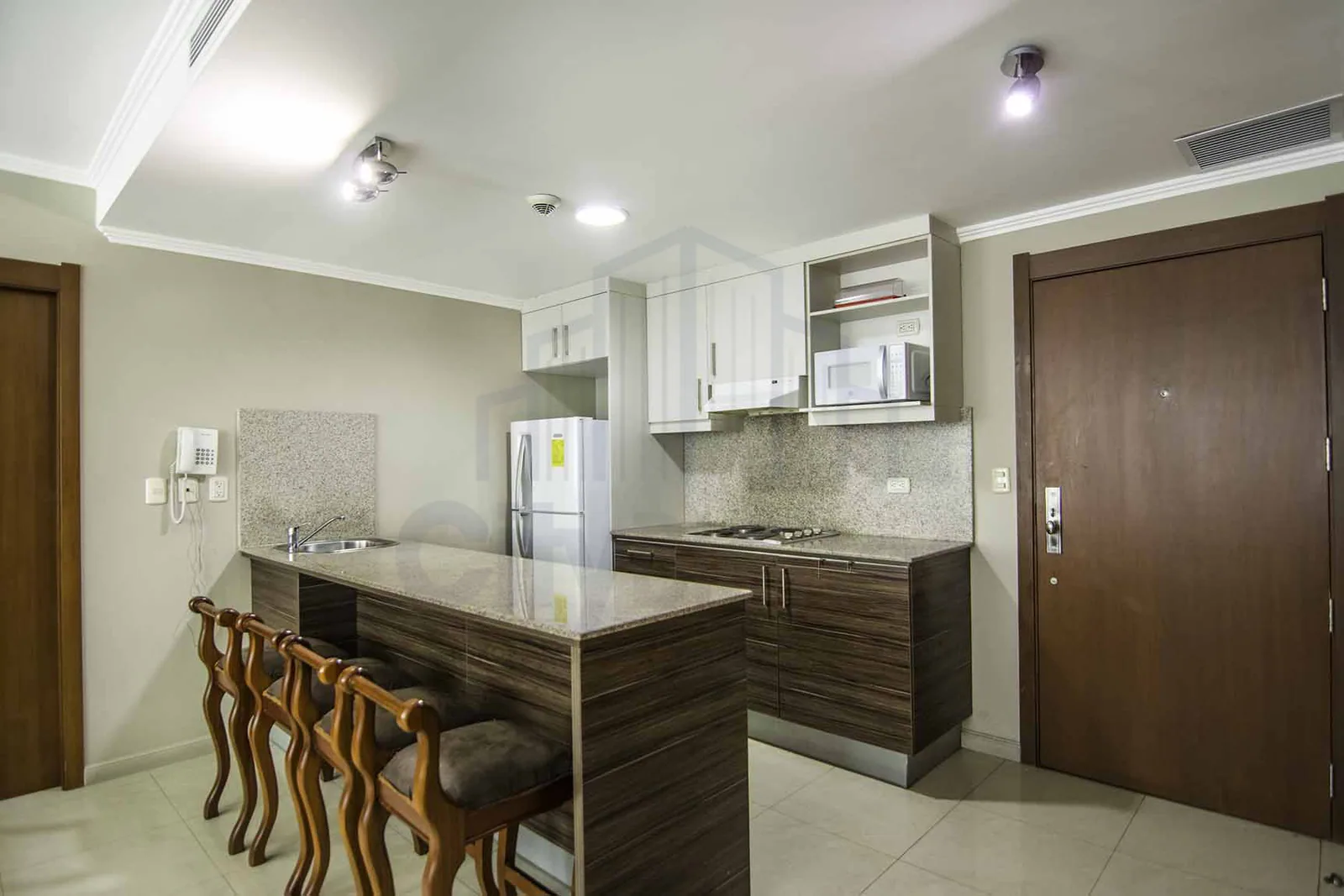 Departamento en Alquiler Edificio Riverfront 1, Centro de Guayaquil – Foto 2