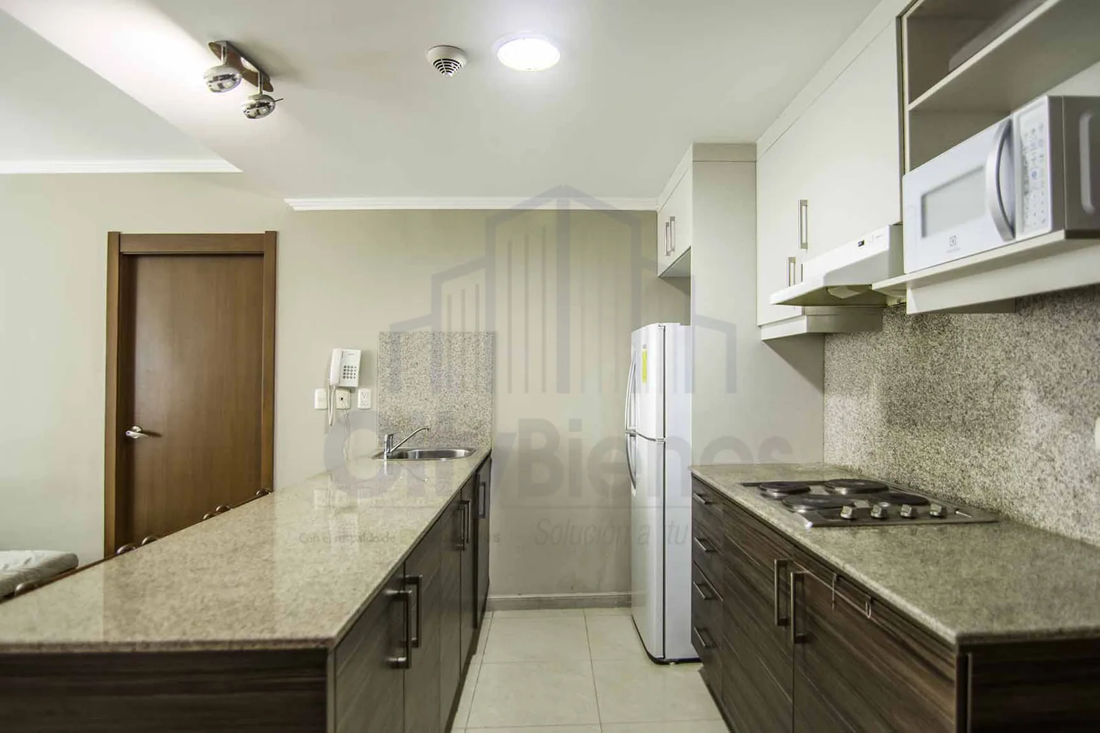 Departamento en Alquiler Edificio Riverfront 1, Centro de Guayaquil – Foto 3