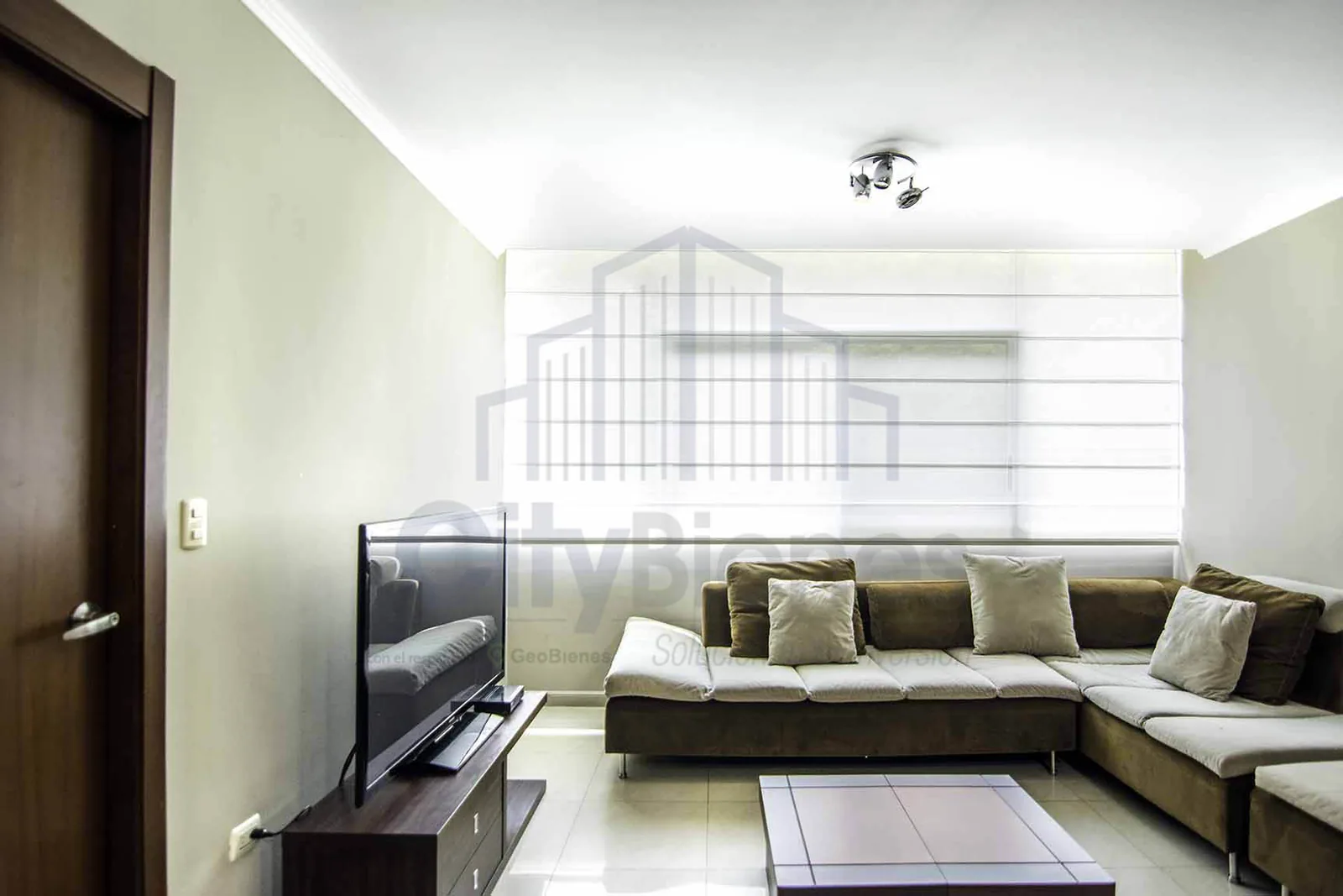 Departamento en Alquiler Edificio Riverfront 1, Centro de Guayaquil – Foto 5