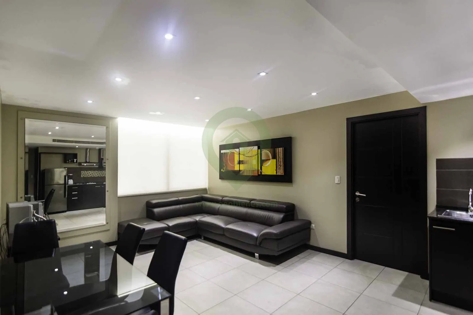 Departamento en venta Bellini II, Puerto Santa Ana – Foto 2