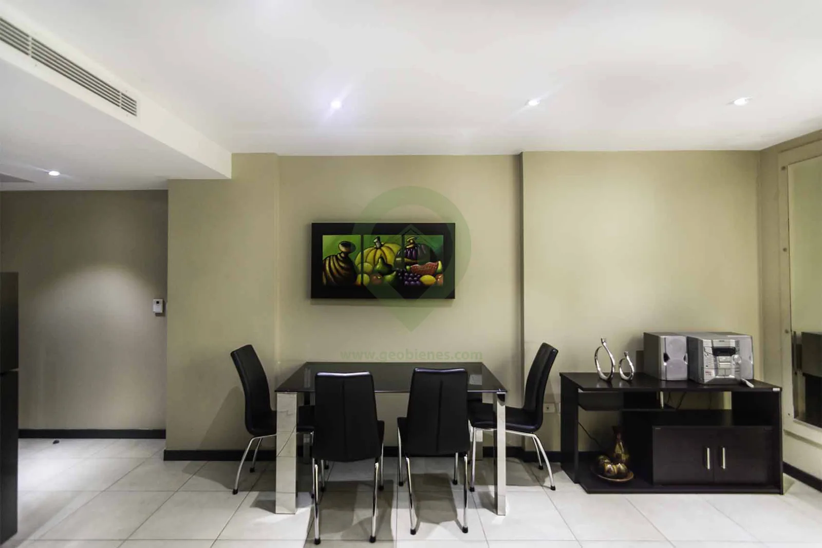 Departamento en venta Bellini II, Puerto Santa Ana – Foto 4