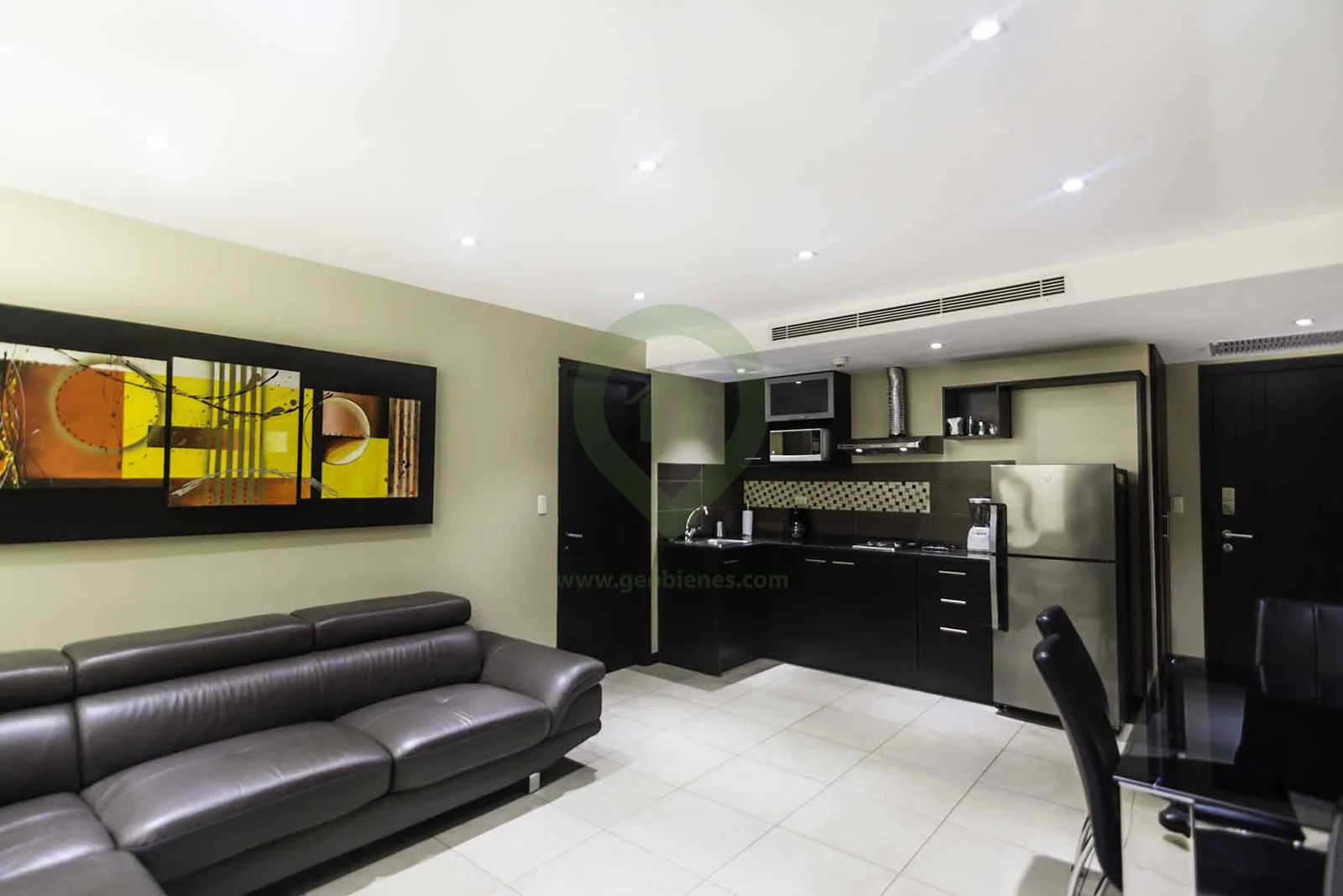 Departamento en Venta Bellini II, Puerto Santa Ana – Foto 3