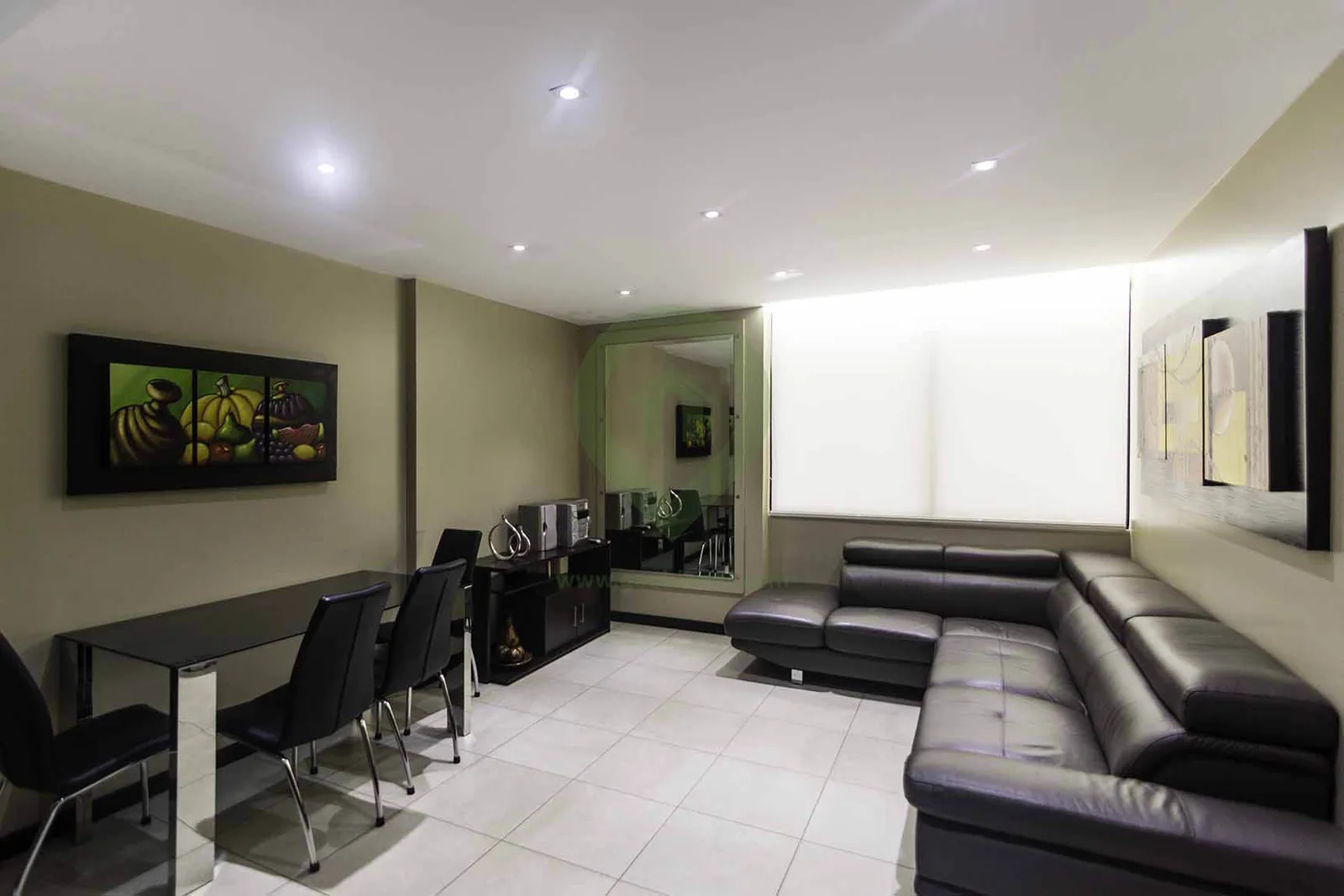 Departamento en Venta Bellini II, Puerto Santa Ana – Foto 4