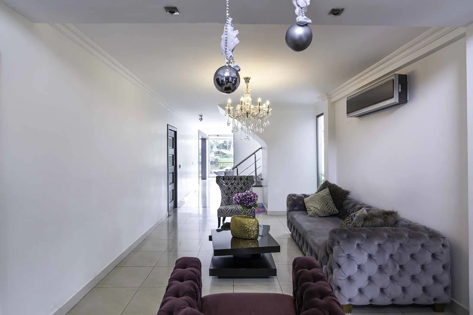 Casa en Venta Ciudad Celeste, Etapa La Coralia, Vía a Samborondón – Foto 3