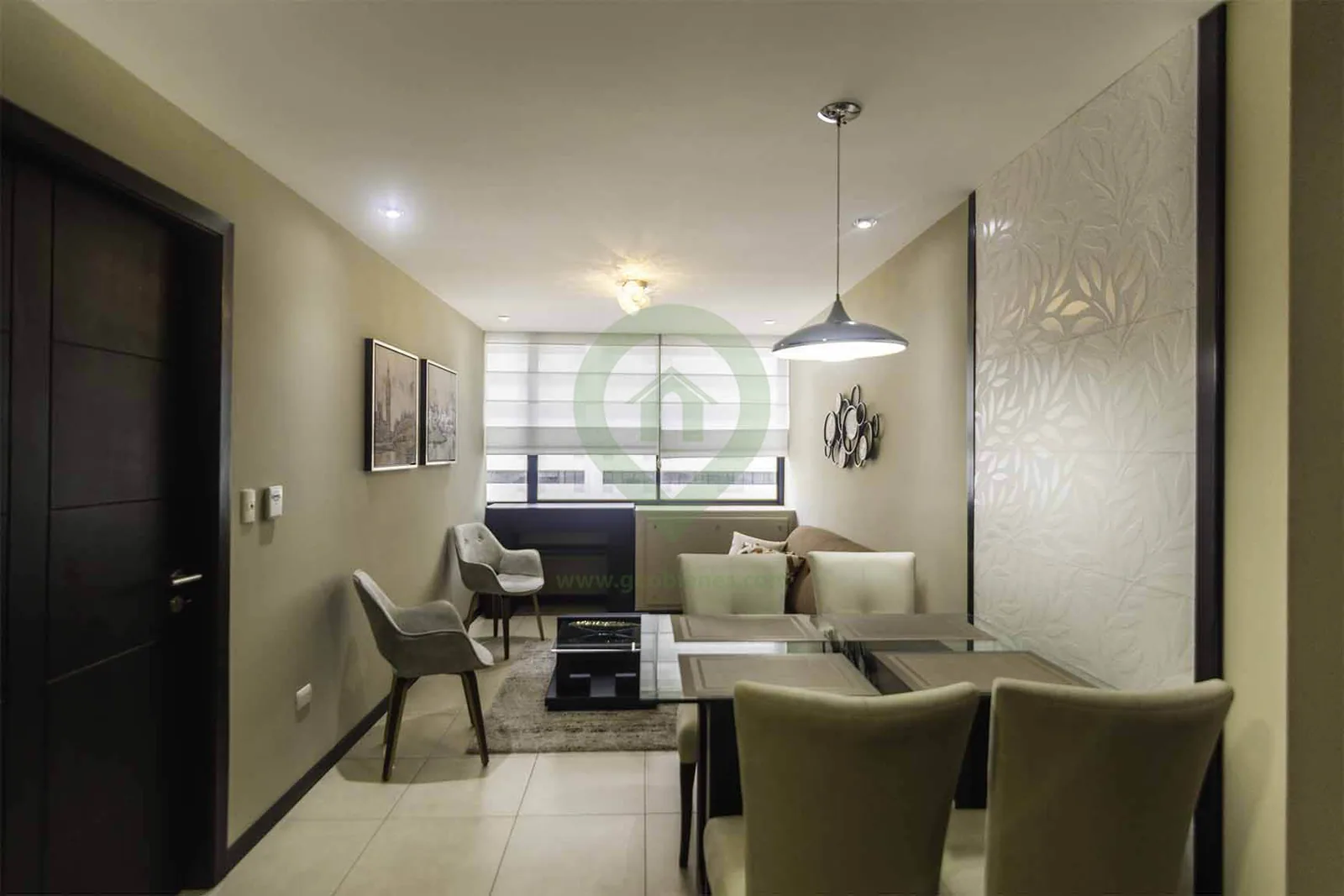 Departamento en Alquiler Bellini IV, Puerto Santa Ana – Foto 4