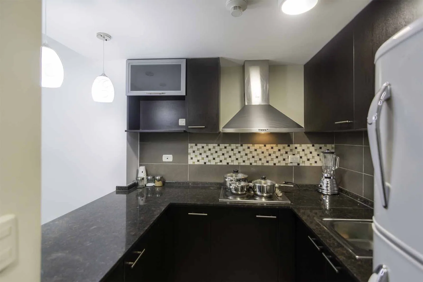 Departamento en alquiler Edificio Bellini II,  Puerto Santa Ana  – Foto 3