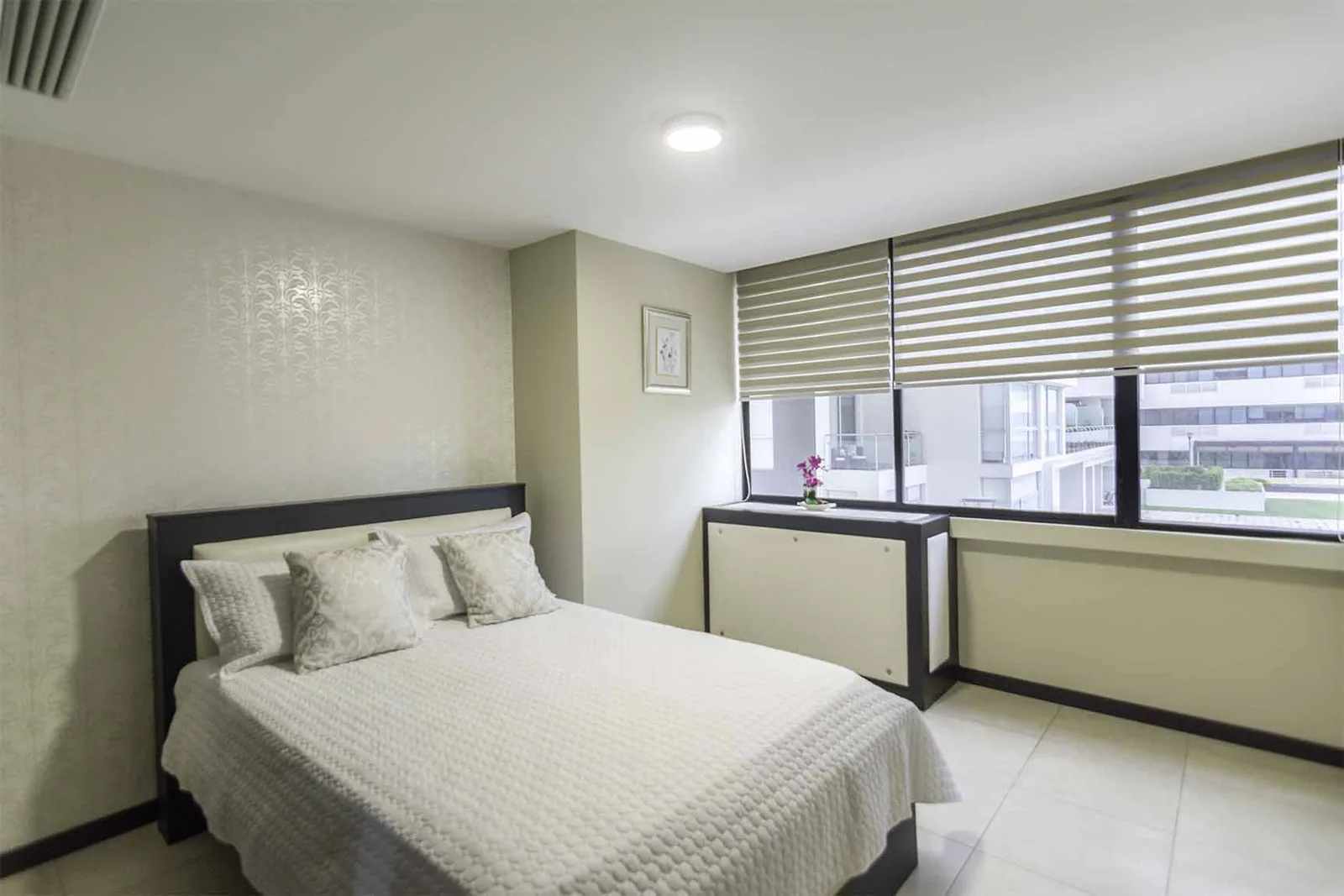 Departamento en alquiler Edificio Bellini II,  Puerto Santa Ana  – Foto 4