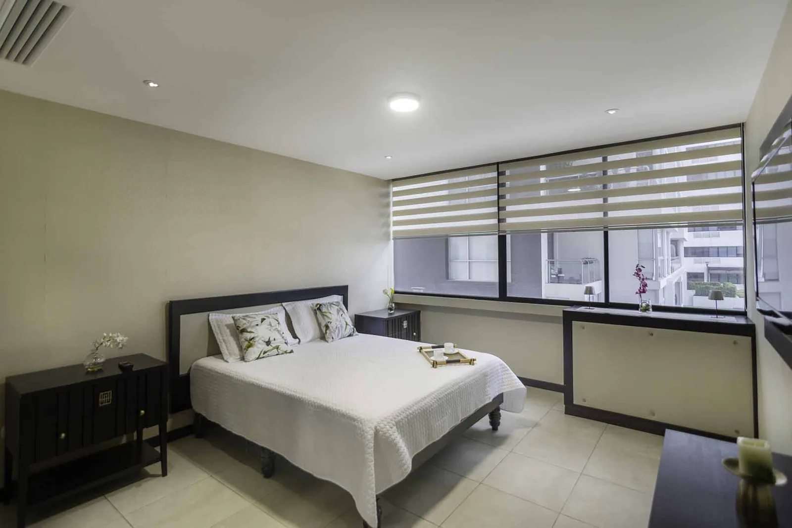 Departamento en alquiler Edificio Bellini II,  Puerto Santa Ana  – Foto 5