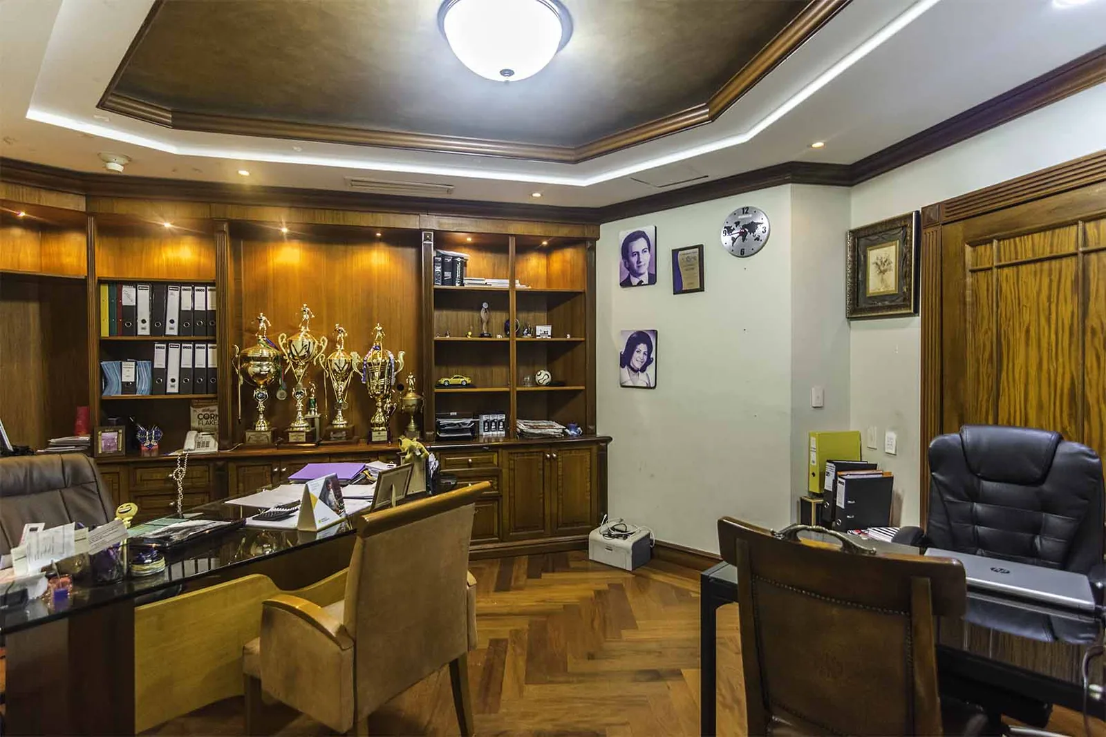 Oficina en Venta Edificio Executive Center, Norte de Guayaquil – Foto 2