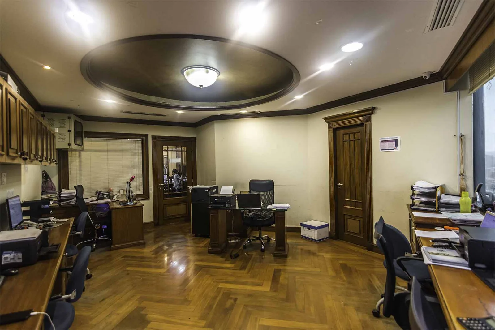 Oficina en Venta Edificio Executive Center, Norte de Guayaquil – Foto 3