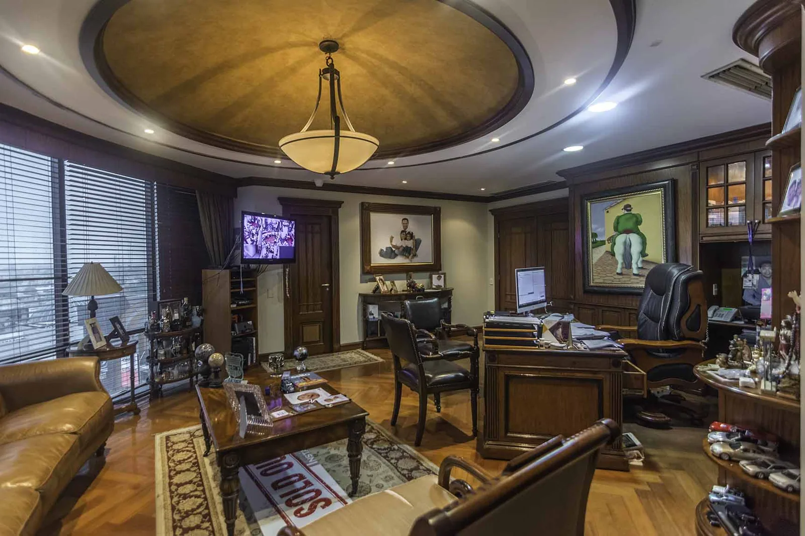 Oficina en Venta Edificio Executive Center, Norte de Guayaquil – Foto 4