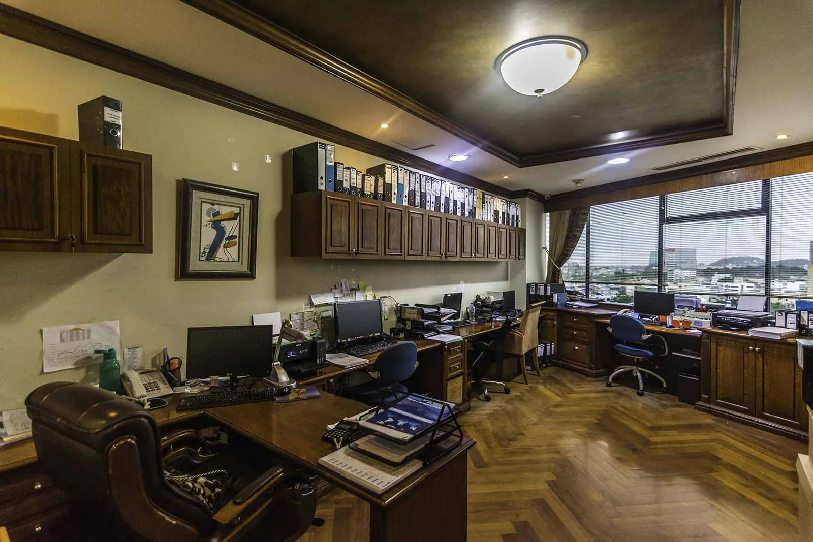 Oficina en Venta Edificio Executive Center, Norte de Guayaquil – Foto 5