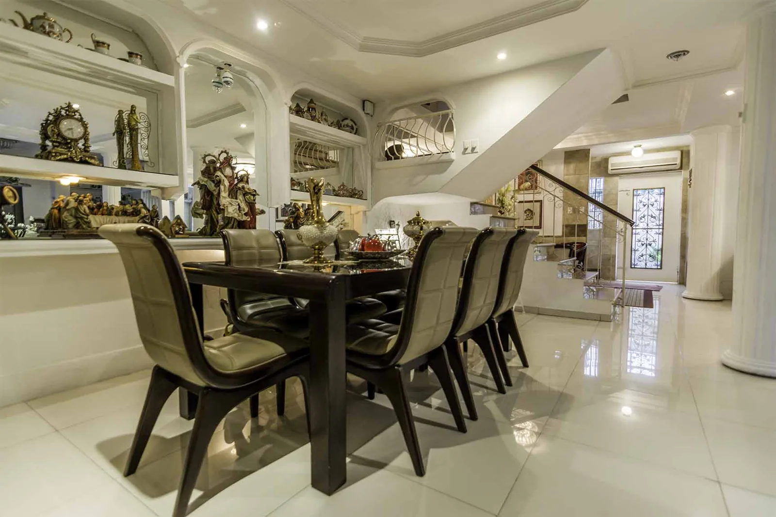 Casa en venta en Alborada X etapa, Norte de Guayaquil – Foto 4