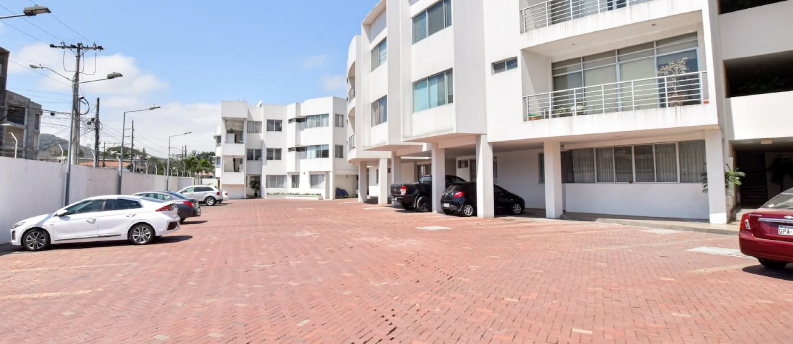 Departamento en Venta en Santa Cecilia, Ceibos – Foto 1