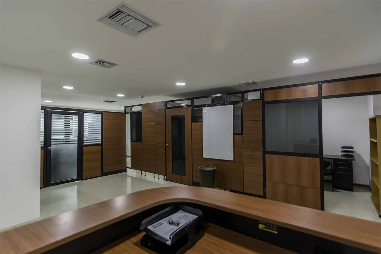 Oficina en alquiler Edificio Trade Building , Norte de Guayaquil  – Foto 2