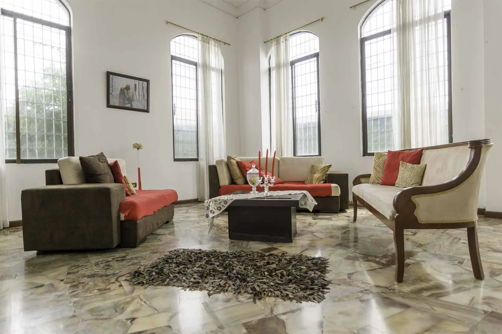 Casa en venta Cdla. Los Almendros, Sur de Guayaquil – Foto 1