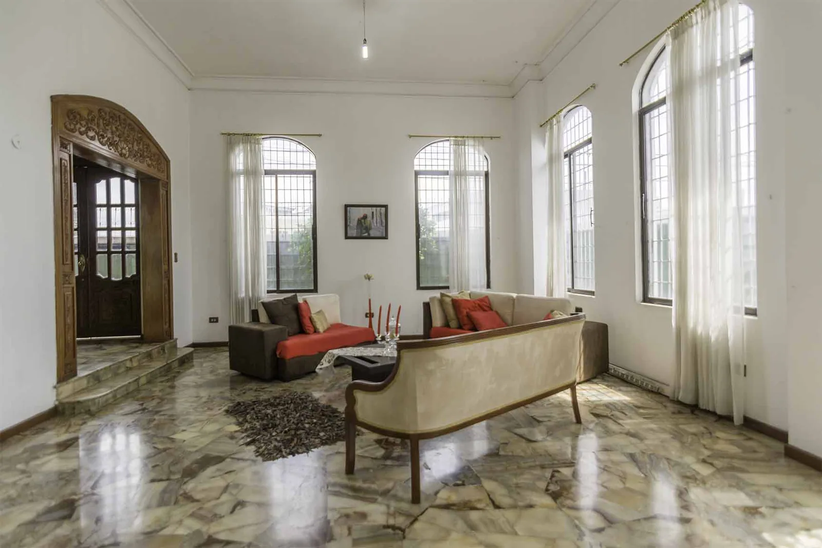 Casa en venta  Cdla. Los Almendros, Sur de Guayaquil  – Foto 2