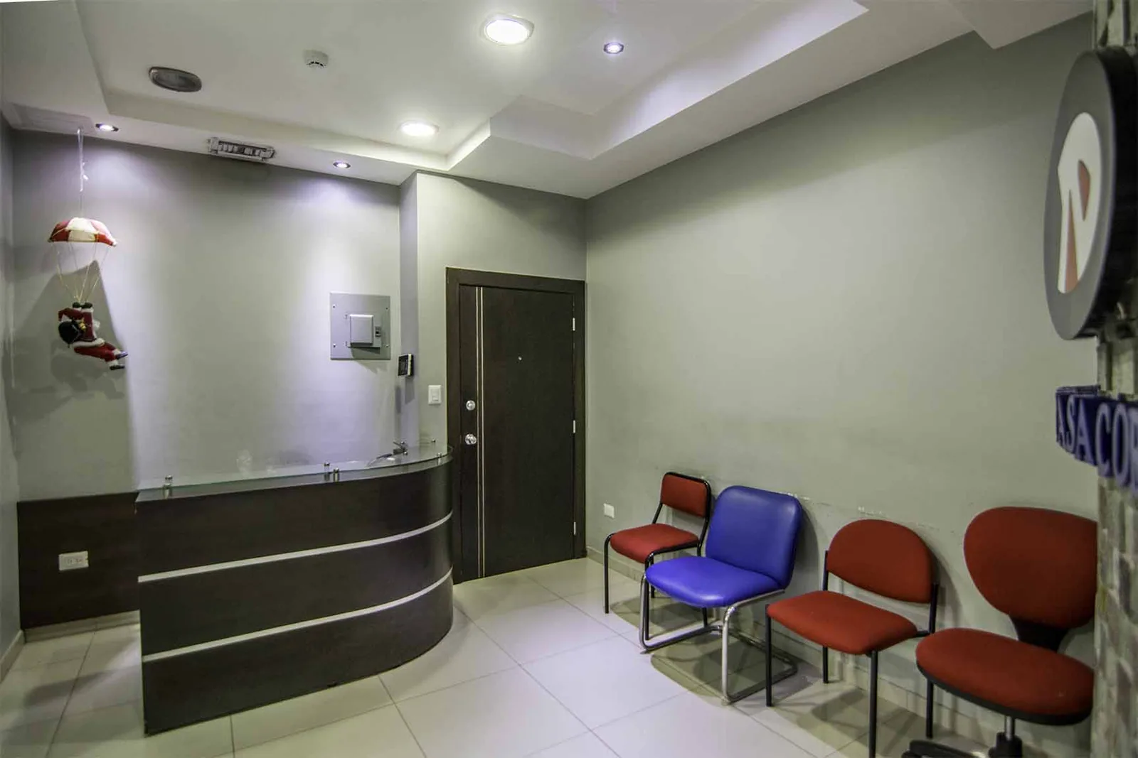 Oficina en venta GS Building, Norte de Guayaquil  – Foto 2
