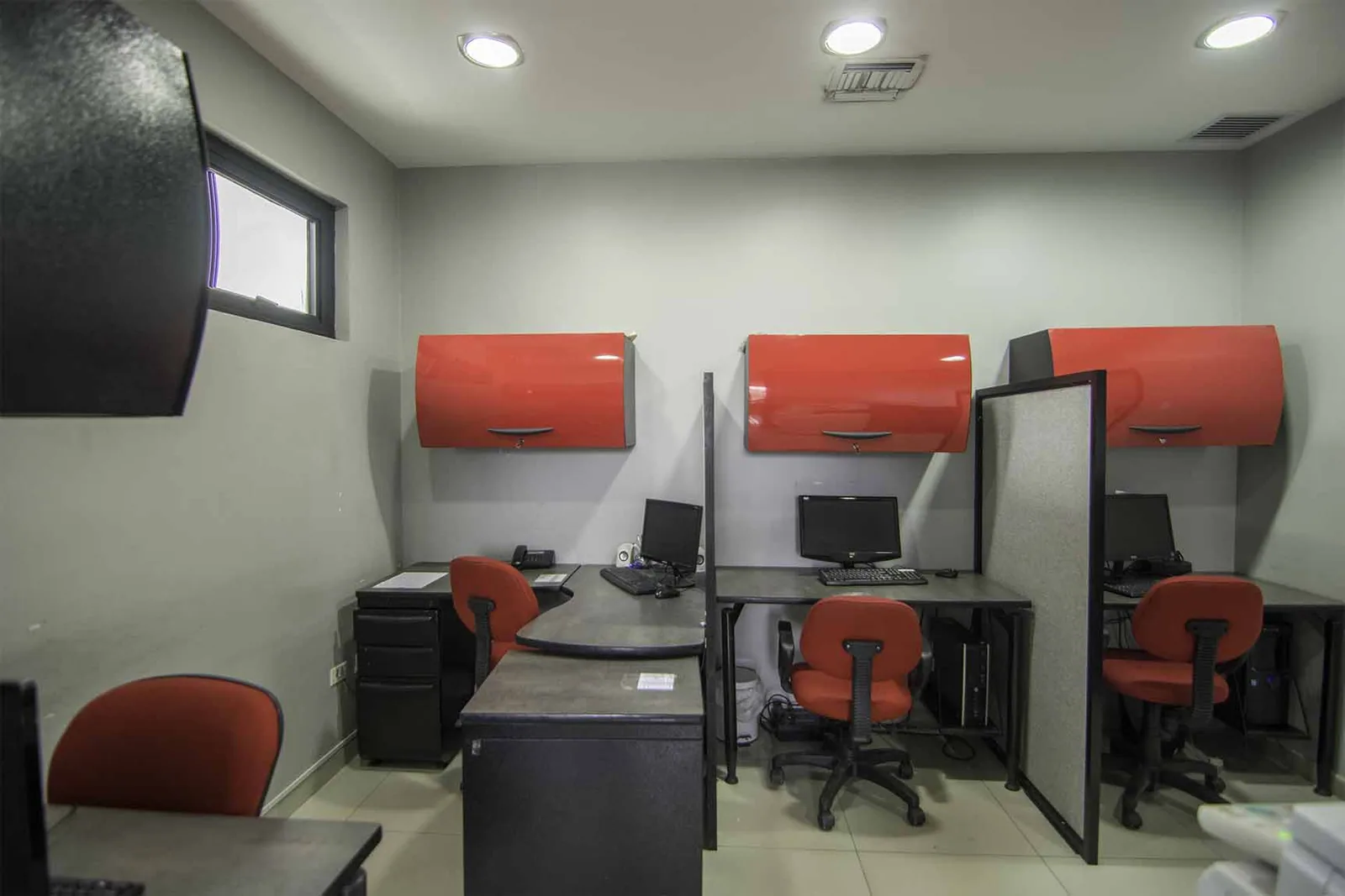 Oficina en venta GS Building, Norte de Guayaquil  – Foto 3